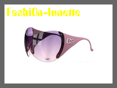 fashion-lunette